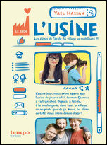 L'Usine