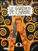 Le gardien de l'arbre