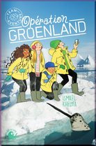 Opération Groenland