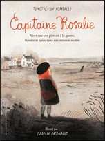 Capitaine Rosalie