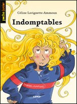 Indomptables