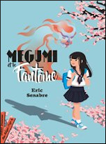 Megumi et le fantôme