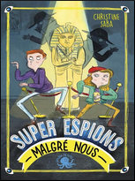 Super Espions - Malgré nous