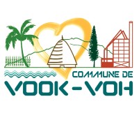 Commune de Voh - Vook