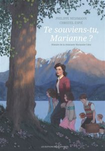 Livres illustrés L'homme qui plantait des arbres, Albums Junior